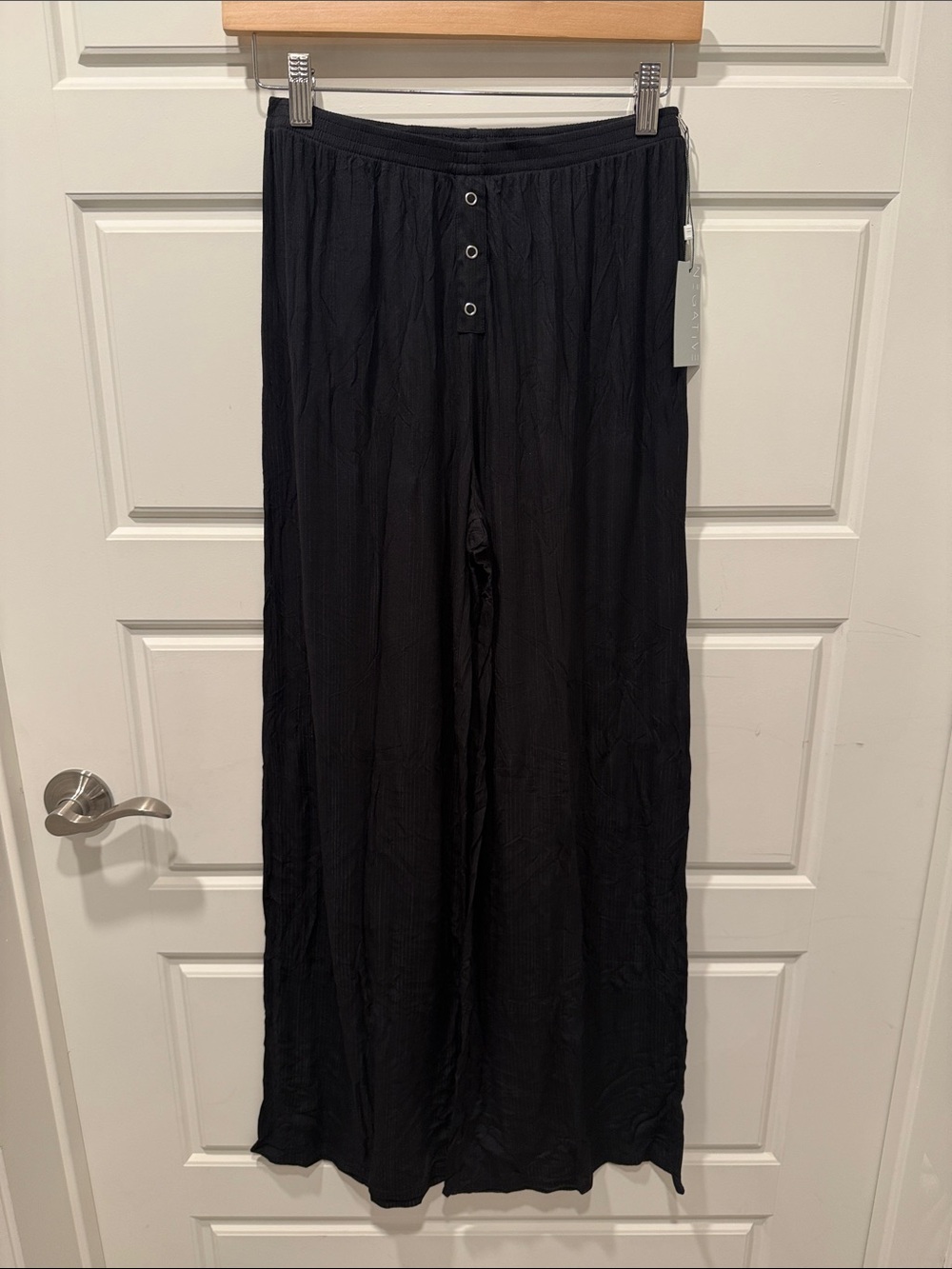 Negative Whipped Track Pant - Picture 9 of 11